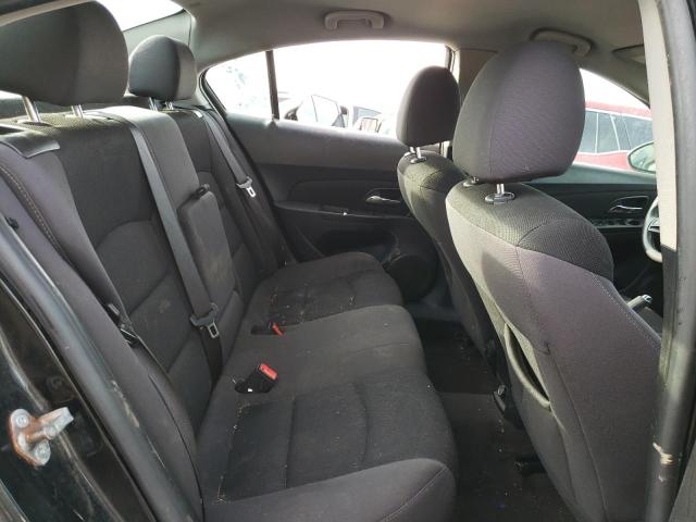 Photo 6 from auction – 2015 CHEVROLET CRUZE LT with VIN 1G1PC5SB6F7167747