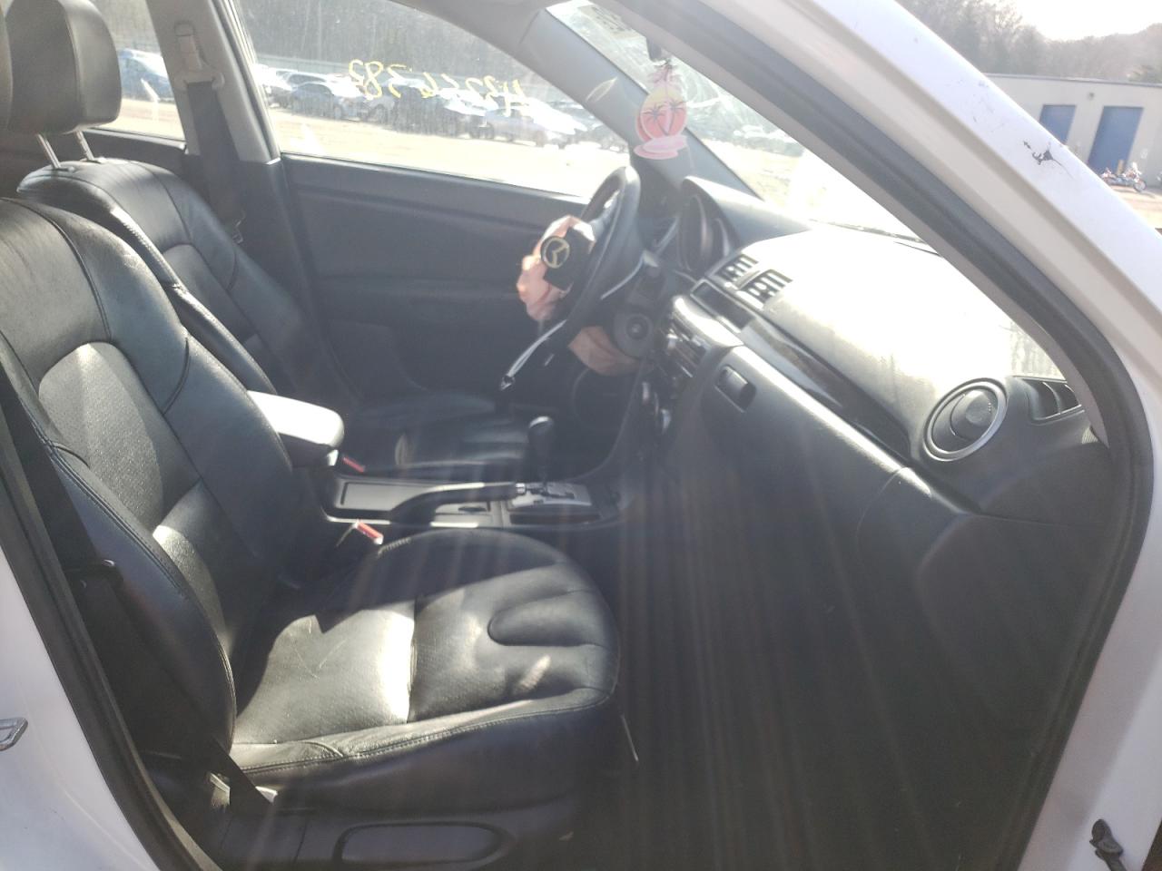 Zdjęcie 5 z aukcji – 2008 MAZDA ALL OTHER z VIN JM1BK324781160029