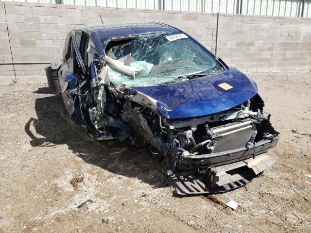 Photo 9 from auction – 2019 NISSAN VERSA NOTE with VIN 3N1CE2CPXKL359755