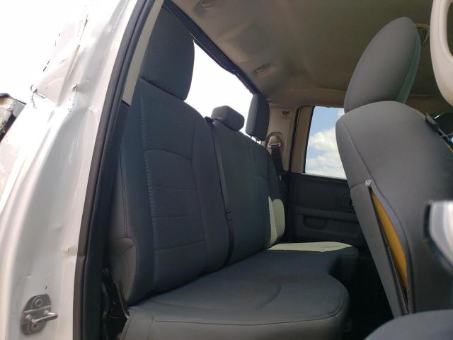 Photo 6 from auction – 2017 RAM 1500 SLT with VIN 1C6RR7GG6HS748266