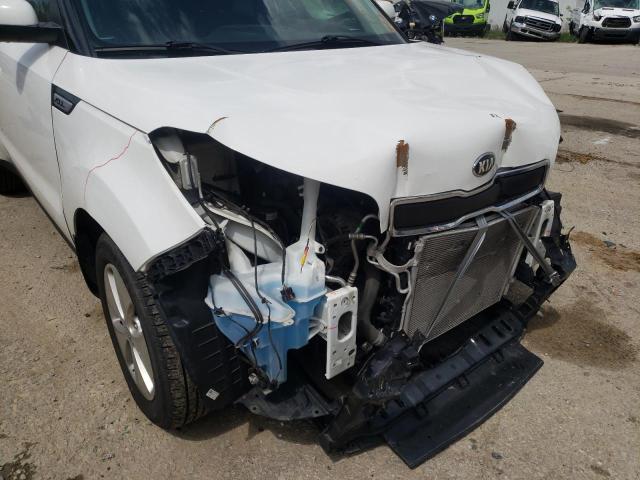 Zdjęcie 9 z aukcji – 2016 KIA SOUL z VIN KNDJN2A29G7306861
