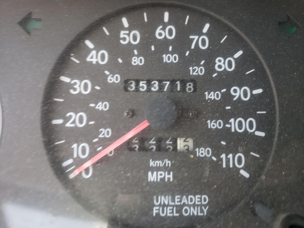 Photo 8 from auction – 1995 TOYOTA COROLLA with VIN JT2AE04B7S0091491