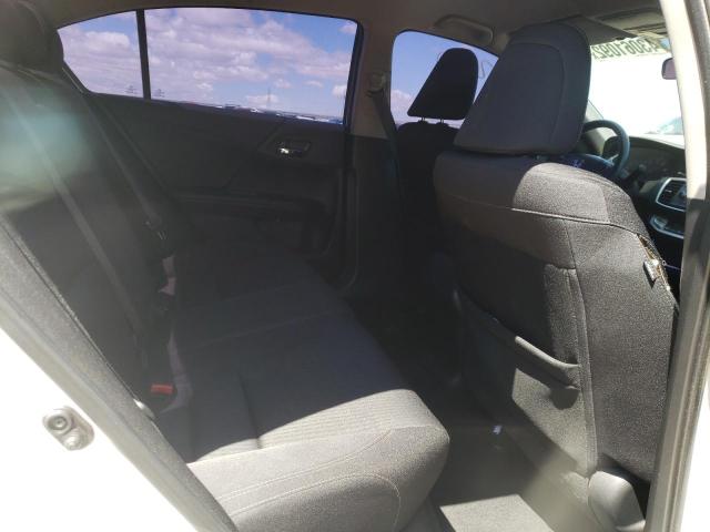Photo 6 from auction – 2015 HONDA ACCORD SPO with VIN 1HGCR2F54FA049286