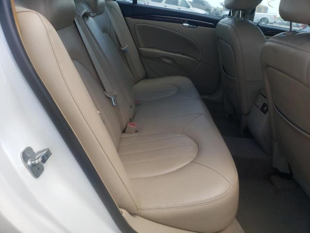 Photo 6 from auction – 2009 BUICK LUCERNE CX with VIN 1G4HD57M29U125256