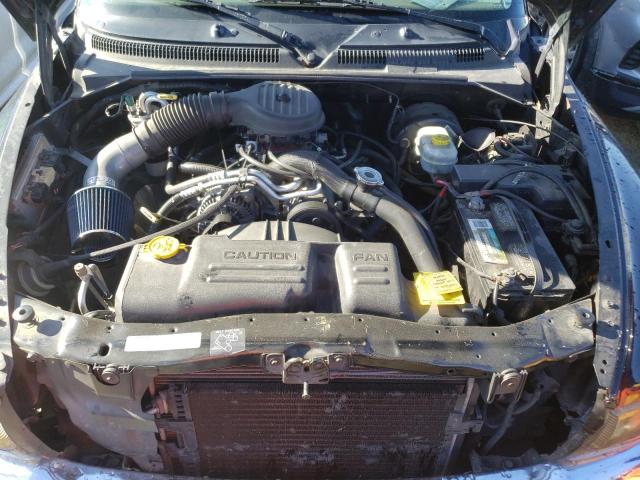 Zdjęcie 7 z aukcji – 2001 DODGE DAKOTA z VIN 1B7GL22X81S311130
