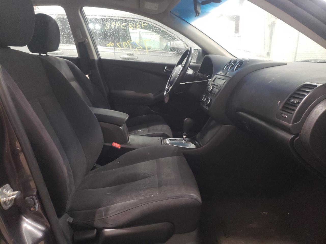 Photo 5 from auction – 2011 NISSAN ALTIMA BAS with VIN 1N4AL2AP9BN472602