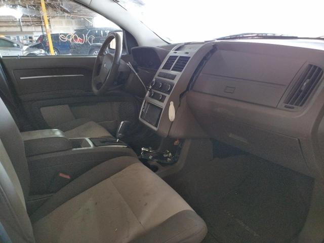 Photo 5 from auction – 2010 DODGE JOURNEY SX with VIN 3D4PG5FV2AT124532