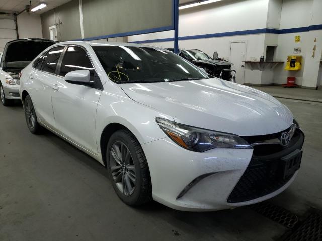 Photo 1 from auction – 2016 TOYOTA CAMRY LE with VIN 4T1BF1FK0GU220811