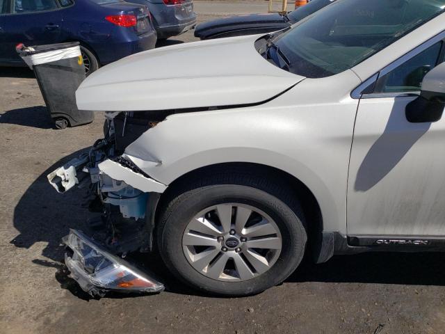 Photo 9 from auction – 2019 SUBARU OUTBACK 2. with VIN 4S4BSAFC4K3393914