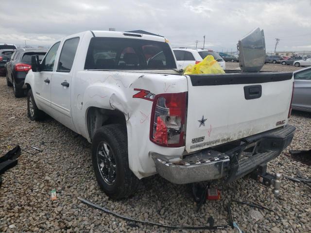 Photo 3 from auction – 2011 GMC SIERRA C15 with VIN 3GTP1VE05BG405027