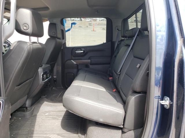 Photo 6 from auction – 2021 GMC SIERRA C15 with VIN 3GTP8DED8MG215010