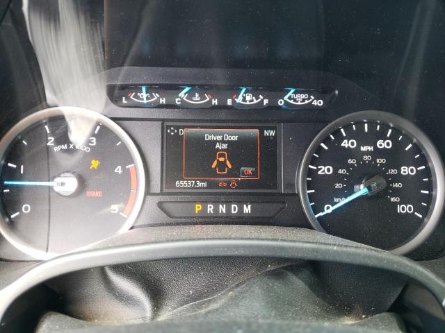 Photo 8 from auction – 2020 FORD F250 SUPER with VIN 1FT7W2BT4LED57575