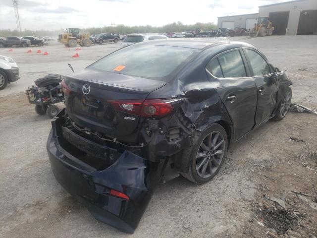 Photo 4 from auction – 2018 MAZDA 3 TOURING with VIN 3MZBN1V38JM186921