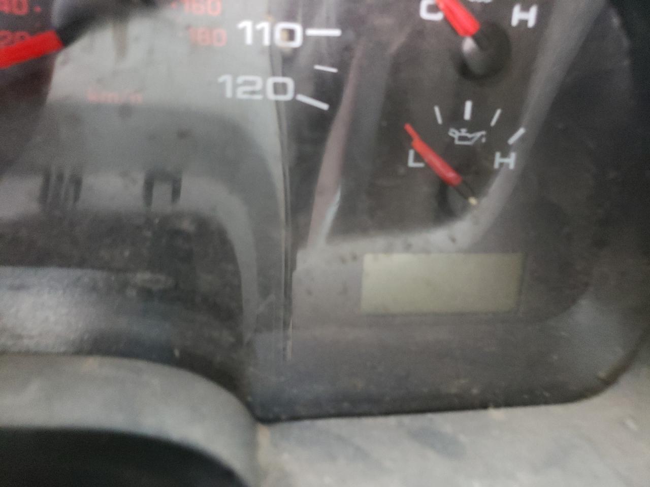 Photo 13 from auction – 2007 FORD F150 with VIN 1FTPX12V97FB41598