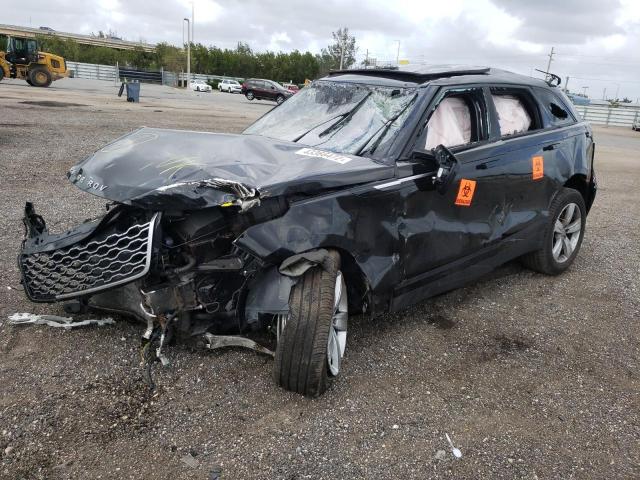 Photo 2 from auction – 2019 LAND ROVER RANGE ROVE with VIN SALYB2EX0KA797094