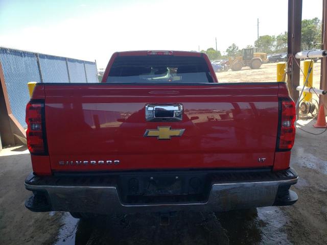 Photo 10 from auction – 2014 CHEVROLET SILVERADO with VIN 1GCRCREC8EZ379872