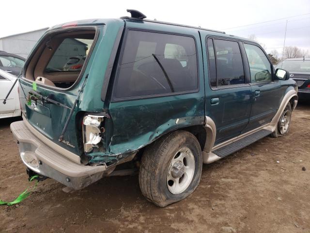 Photo 4 from auction – 2000 FORD EXPLORER with VIN 1FMDU74EXYZB28804