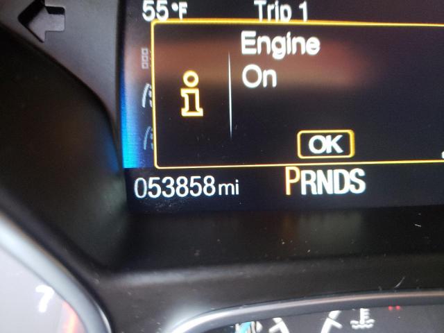 Photo 2 from auction – 2016 FORD FOCUS TITA with VIN 1FADP3N22GL400651