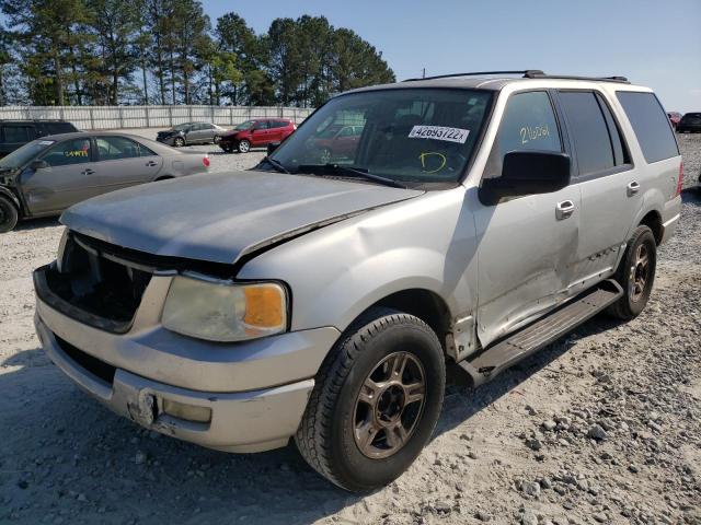 Photo 2 from auction – 2003 FORD EXPEDITION with VIN 1FMPU16LX3LC22473
