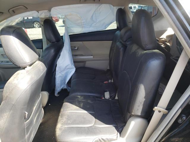 Photo 6 from auction – 2013 TOYOTA PRIUS V with VIN JTDZN3EU0D3191204