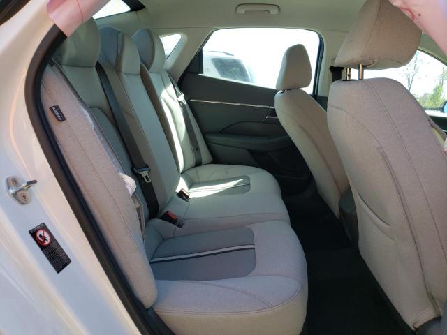 Photo 6 from auction – 2022 HYUNDAI SONATA SE with VIN 5NPEG4JA4NH133645