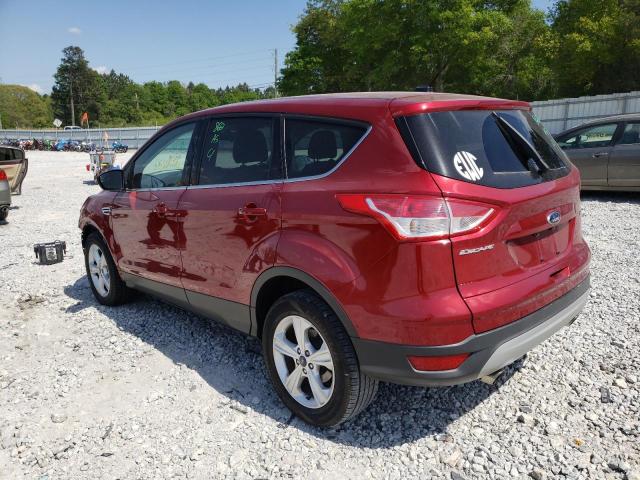 Photo 3 from auction – 2016 FORD ESCAPE SE with VIN 1FMCU0G76GUC89162