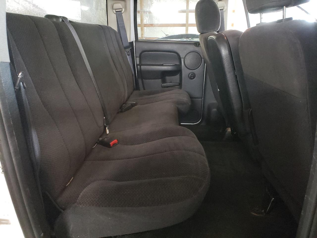 Photo 6 from auction – 2003 DODGE RAM 1500 S with VIN 1D7HU18D73S267865