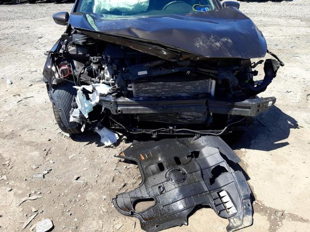 Photo 9 from auction – 2017 KIA FORTE LX with VIN 3KPFL4A7XHE098963