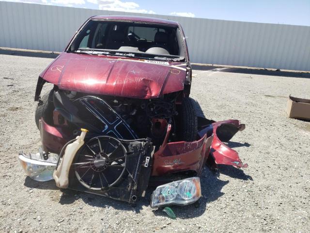 Photo 9 from auction – 2018 DODGE GRAND CARA with VIN 2C4RDGCG5JR307152