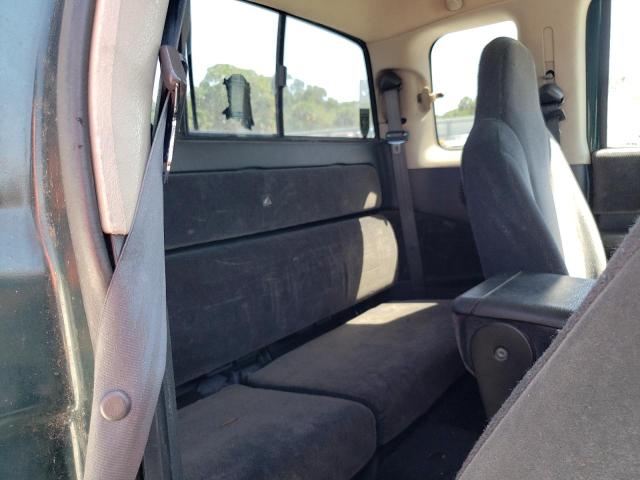 Photo 6 from auction – 2001 DODGE DAKOTA with VIN 1B7GL22X41S163283