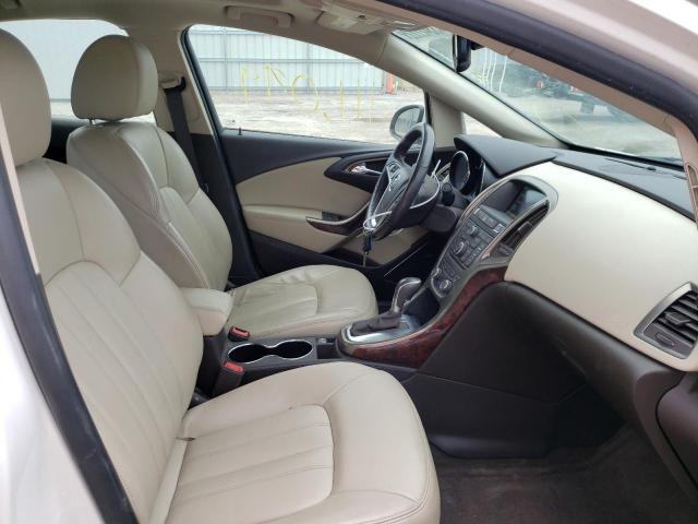 Photo 5 from auction – 2014 BUICK VERANO PRE with VIN 1G4PT5SV6E4137077