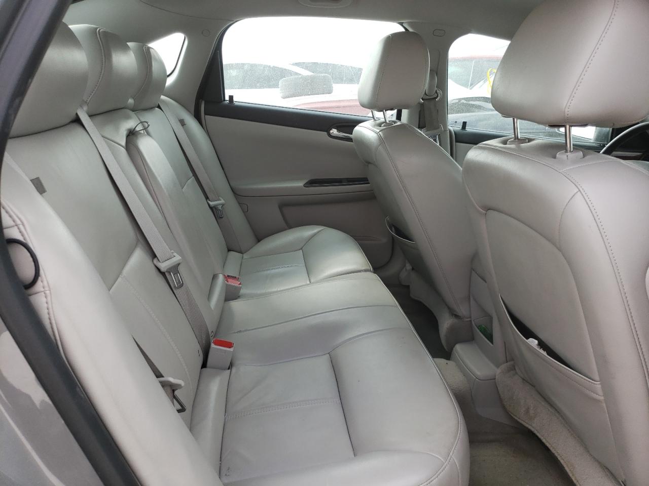 Photo 6 from auction – 2009 CHEVROLET IMPALA 1LT with VIN 2G1WT57K991255827