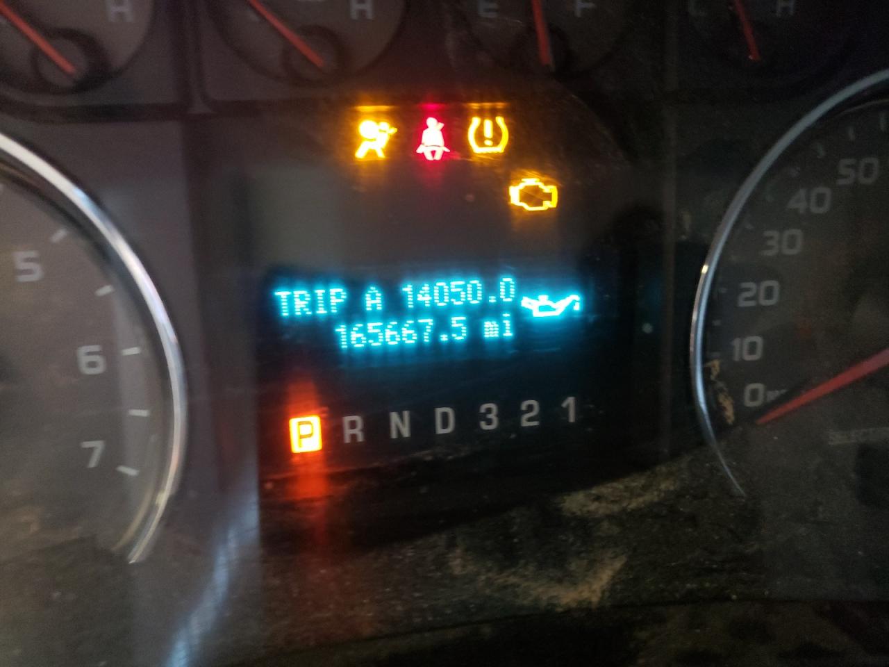 Photo 8 from auction – 2010 FORD F150 SUPER with VIN 1FTEW1E89AFD21820