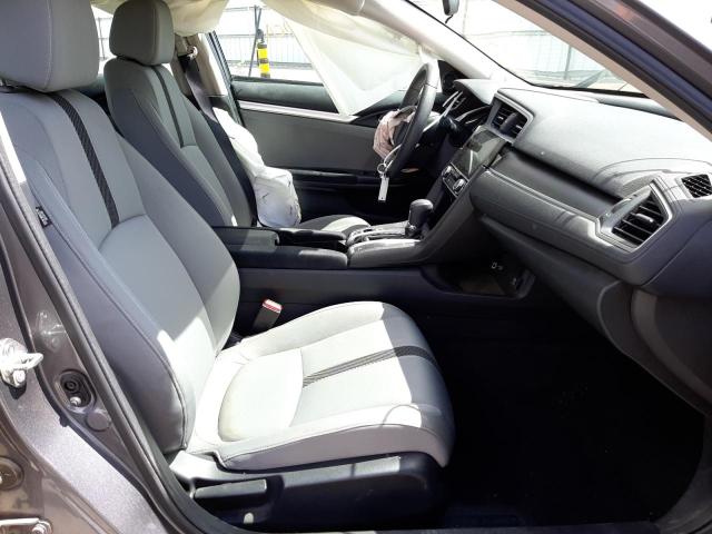 Photo 5 from auction – 2016 HONDA CIVIC EX with VIN 2HGFC2F74GH501479