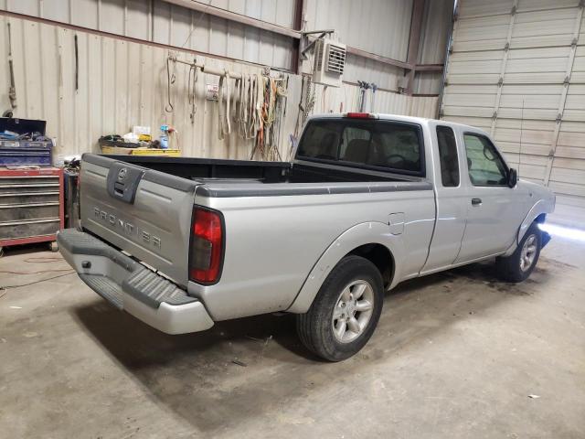 Photo 4 from auction – 2004 NISSAN FRONTIER K with VIN 1N6DD26TX4C471660