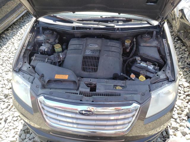 Photo 7 from auction – 2008 SUBARU TRIBECA with VIN 4S4WX98DX84406949