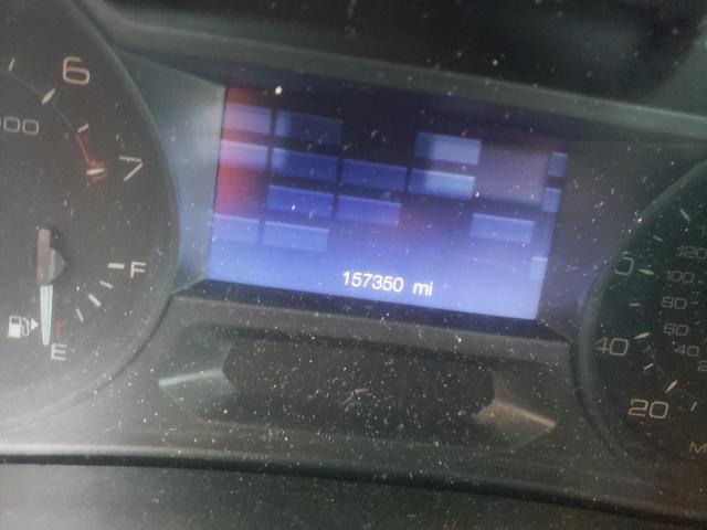 Photo 8 from auction – 2013 FORD EXPLORER with VIN 1FM5K7B82DGB24498