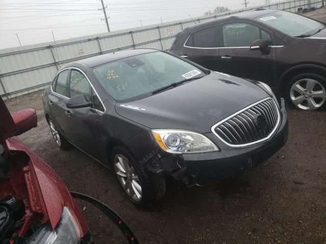 BUICK VERANO CON 2014 with VIN 1G4PR5SK7E4239122 - Photo from auction