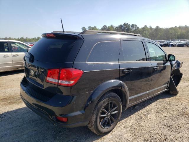 Photo 4 from auction – 2019 DODGE JOURNEY SE with VIN 3C4PDCBB7KT835487