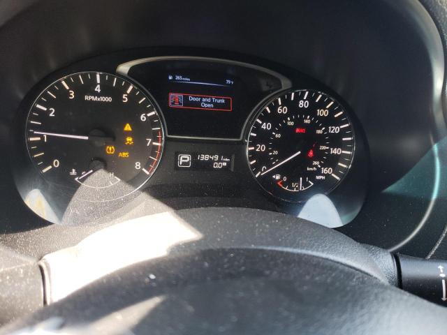 Photo 8 from auction – 2014 NISSAN ALTIMA 2.5 with VIN 1N4AL3AP3EC101232