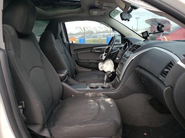 Photo 5 from auction – 2012 CHEVROLET TRAVERSE L with VIN 1GNKVGED9CJ257842
