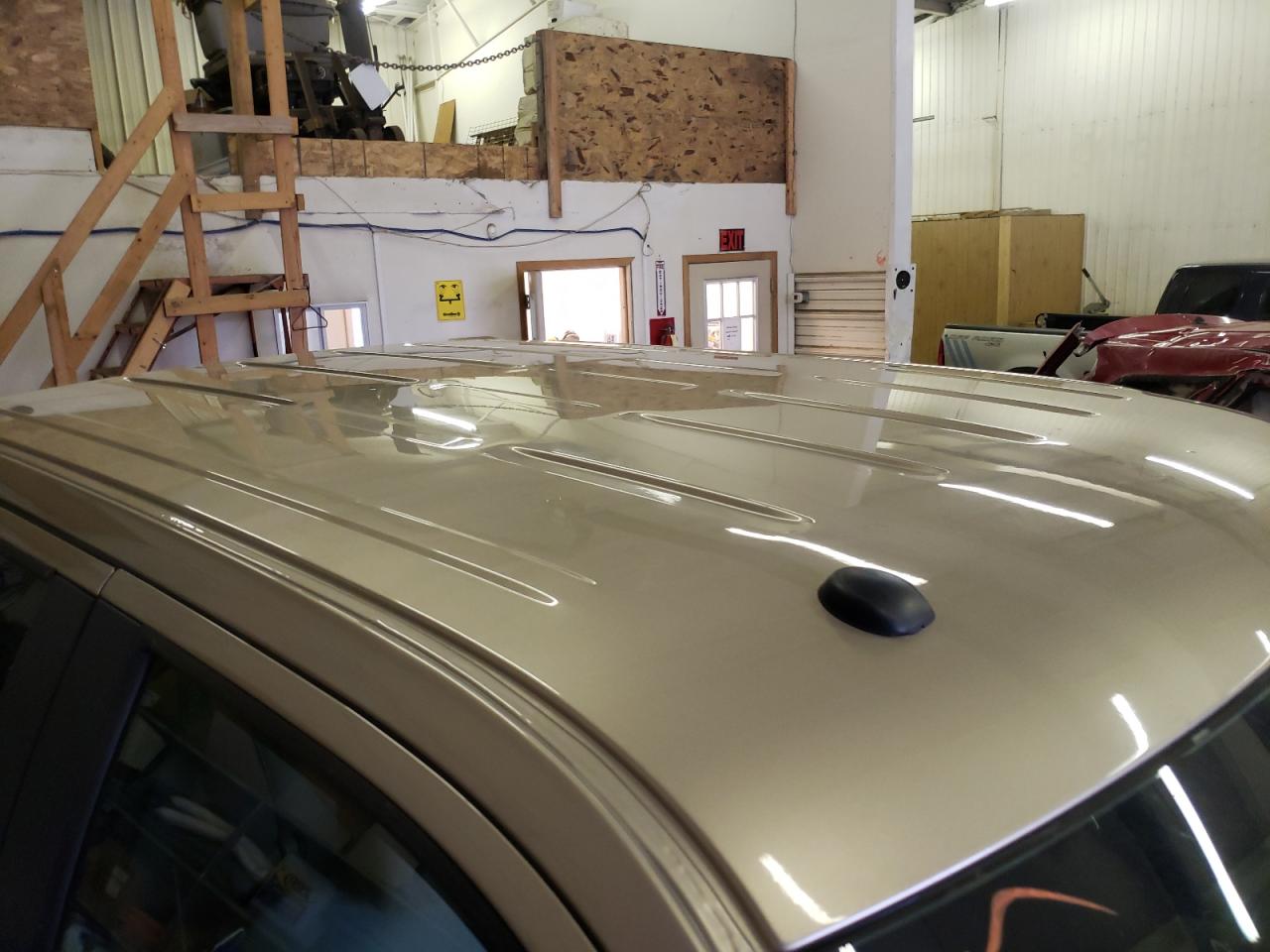 Photo 9 from auction – 2012 FORD F150 SUPER with VIN 1FTFW1ET0CFB37734