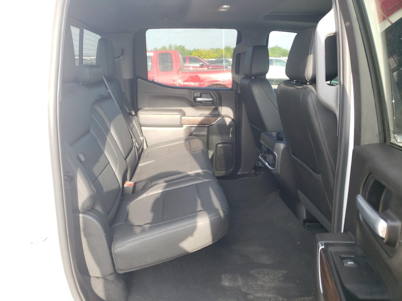 Photo 6 from auction – 2021 GMC SIERRA C15 with VIN 3GTP8DED0MG332130