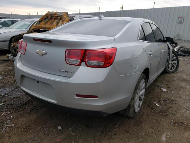 Photo 4 from auction – 2014 CHEVROLET MALIBU 2LT with VIN 1G11E5SL6EF122367