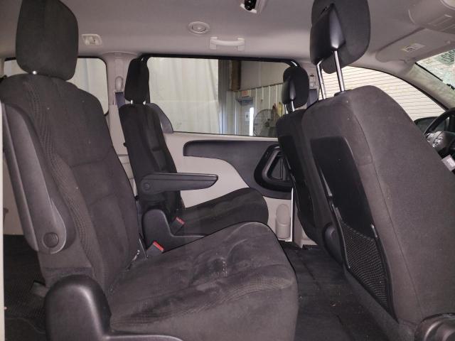 Photo 6 from auction – 2016 DODGE GRAND CARA with VIN 2C4RDGBG7GR122210