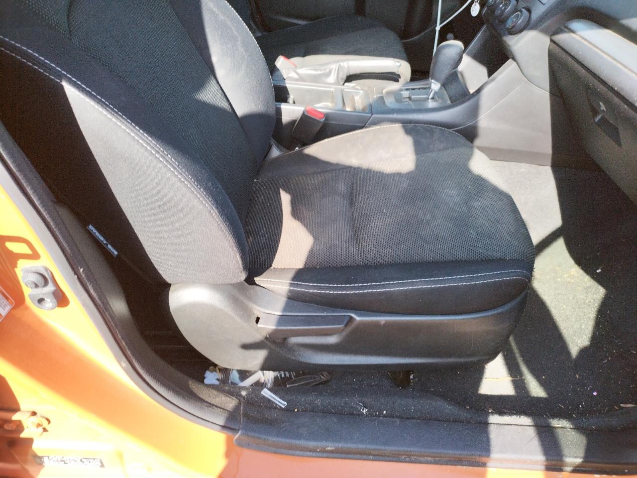 Photo 5 from auction – 2014 SUBARU XV CROSSTR with VIN JF2GPACC6E8307804