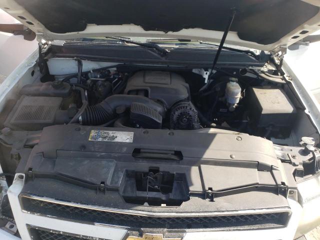 Photo 7 from auction – 2010 CHEVROLET TAHOE C150 with VIN 1GNMCBE3XAR172287