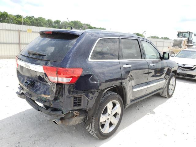 Photo 4 from auction – 2012 JEEP GRAND CHER with VIN 1C4RJEBG3CC263954