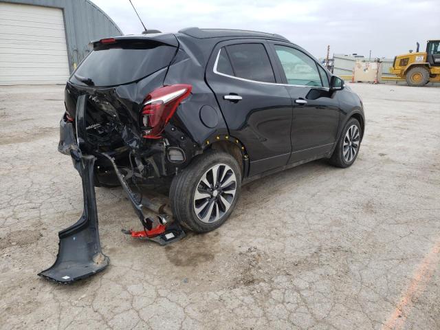 Photo 4 from auction – 2019 BUICK ENCORE ESS with VIN KL4CJCSM1KB887248