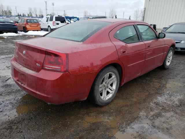 Photo 4 from auction – 2006 DODGE CHARGER R/ with VIN 2B3KA53H56H537747
